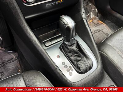 2013 Volkswagen Jetta SportWagen S PZEV   - Photo 14 - Orange, CA 92868