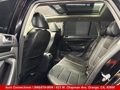2013 Volkswagen Jetta SportWagen S PZEV   - Photo 9 - Orange, CA 92868