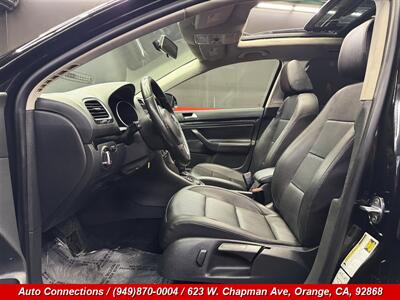2013 Volkswagen Jetta SportWagen S PZEV   - Photo 6 - Orange, CA 92868