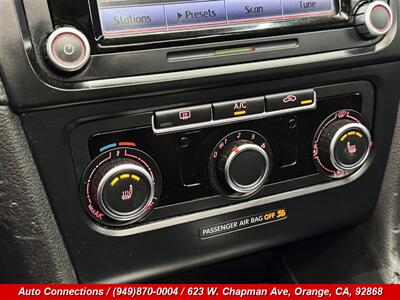 2013 Volkswagen Jetta SportWagen S PZEV   - Photo 15 - Orange, CA 92868