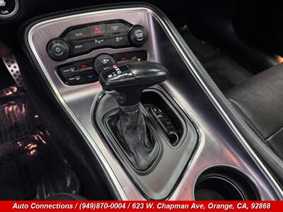 2018 Dodge Challenger SXT Plus   - Photo 13 - Orange, CA 92868