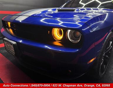 2018 Dodge Challenger SXT Plus   - Photo 28 - Orange, CA 92868