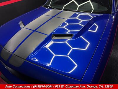 2018 Dodge Challenger SXT Plus   - Photo 26 - Orange, CA 92868