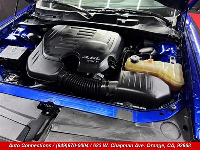 2018 Dodge Challenger SXT Plus   - Photo 24 - Orange, CA 92868