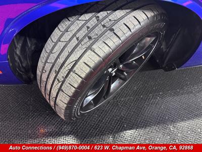 2018 Dodge Challenger SXT Plus   - Photo 31 - Orange, CA 92868