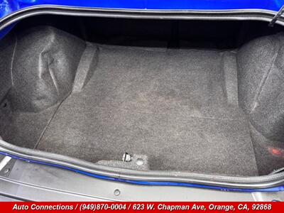 2018 Dodge Challenger SXT Plus   - Photo 23 - Orange, CA 92868