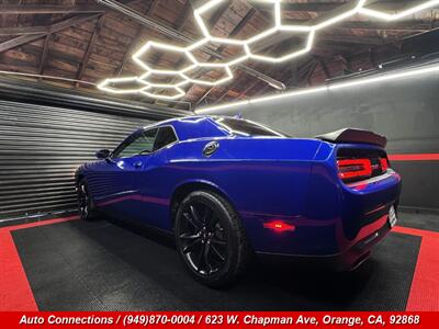 2018 Dodge Challenger SXT Plus   - Photo 4 - Orange, CA 92868
