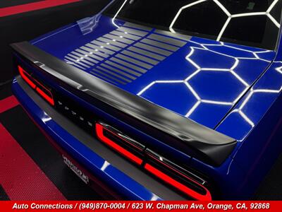 2018 Dodge Challenger SXT Plus   - Photo 27 - Orange, CA 92868