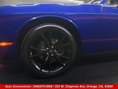 2018 Dodge Challenger SXT Plus   - Photo 30 - Orange, CA 92868