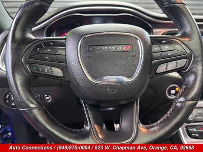 2018 Dodge Challenger SXT Plus   - Photo 12 - Orange, CA 92868