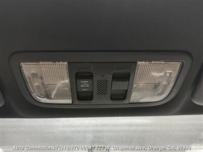 2015 Honda Civic Si   - Photo 21 - Orange, CA 92868