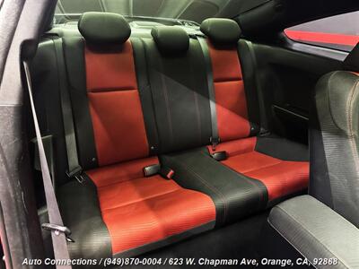 2015 Honda Civic Si   - Photo 8 - Orange, CA 92868