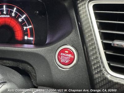 2015 Honda Civic Si   - Photo 20 - Orange, CA 92868