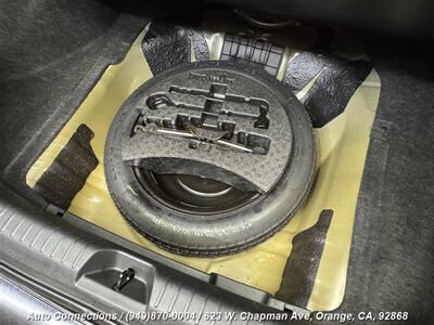 2015 Honda Civic Si   - Photo 26 - Orange, CA 92868