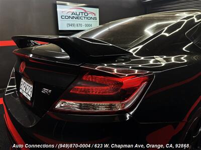 2015 Honda Civic Si   - Photo 32 - Orange, CA 92868