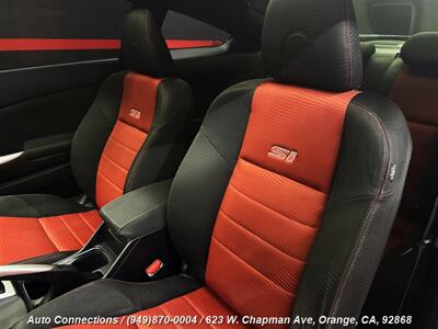 2015 Honda Civic Si   - Photo 10 - Orange, CA 92868