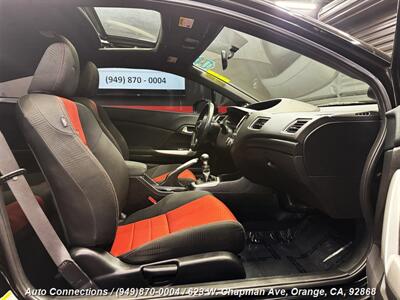 2015 Honda Civic Si   - Photo 7 - Orange, CA 92868