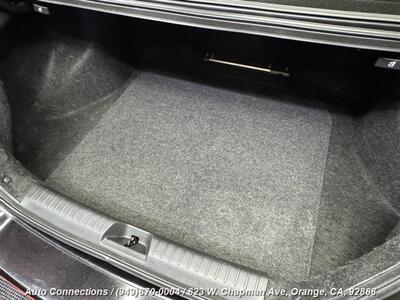 2015 Honda Civic Si   - Photo 25 - Orange, CA 92868