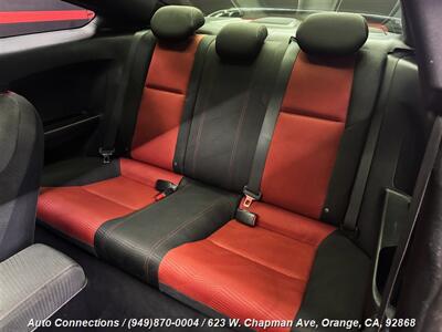 2015 Honda Civic Si   - Photo 9 - Orange, CA 92868