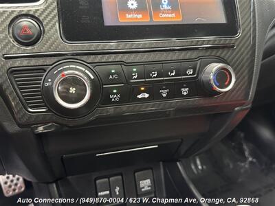 2015 Honda Civic Si   - Photo 16 - Orange, CA 92868
