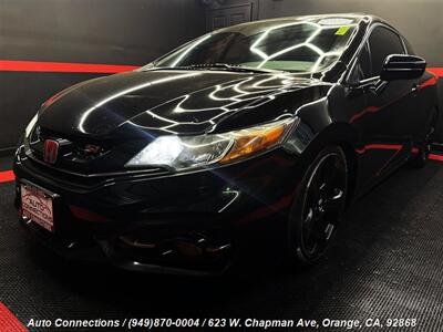2015 Honda Civic Si   - Photo 31 - Orange, CA 92868