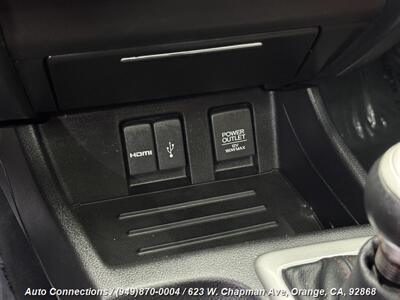 2015 Honda Civic Si   - Photo 15 - Orange, CA 92868