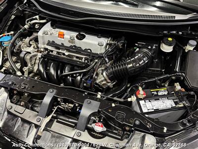2015 Honda Civic Si   - Photo 27 - Orange, CA 92868