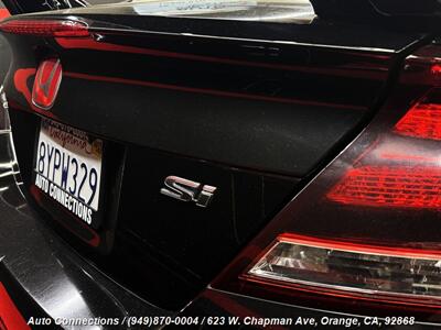 2015 Honda Civic Si   - Photo 29 - Orange, CA 92868