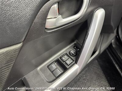 2015 Honda Civic Si   - Photo 24 - Orange, CA 92868