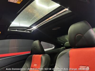 2015 Honda Civic Si   - Photo 22 - Orange, CA 92868