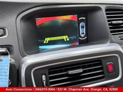 2015 Volvo S60 T5 Drive-E Premier   - Photo 18 - Orange, CA 92868