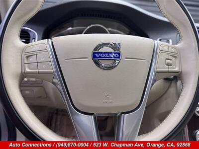 2015 Volvo S60 T5 Drive-E Premier   - Photo 13 - Orange, CA 92868