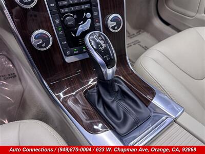 2015 Volvo S60 T5 Drive-E Premier   - Photo 14 - Orange, CA 92868