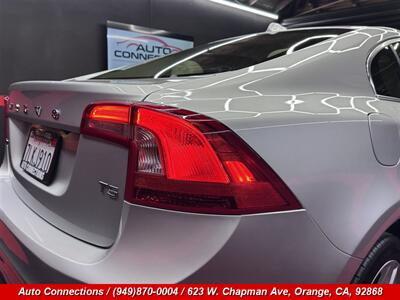 2015 Volvo S60 T5 Drive-E Premier   - Photo 32 - Orange, CA 92868