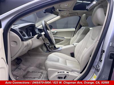 2015 Volvo S60 T5 Drive-E Premier   - Photo 6 - Orange, CA 92868