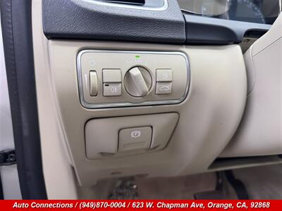 2015 Volvo S60 T5 Drive-E Premier   - Photo 21 - Orange, CA 92868