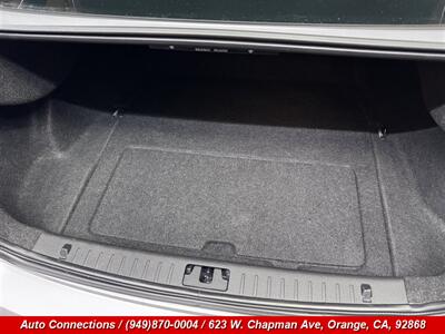 2015 Volvo S60 T5 Drive-E Premier   - Photo 27 - Orange, CA 92868