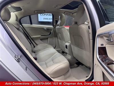 2015 Volvo S60 T5 Drive-E Premier   - Photo 8 - Orange, CA 92868