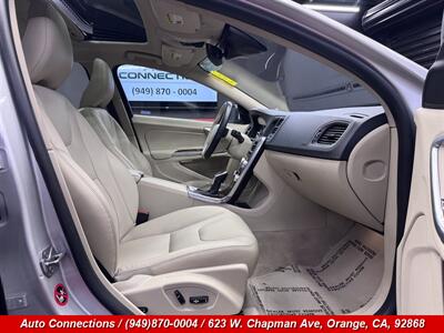 2015 Volvo S60 T5 Drive-E Premier   - Photo 7 - Orange, CA 92868