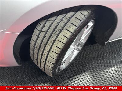 2015 Volvo S60 T5 Drive-E Premier   - Photo 34 - Orange, CA 92868