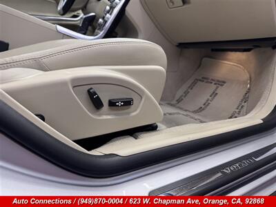 2015 Volvo S60 T5 Drive-E Premier   - Photo 26 - Orange, CA 92868