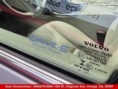 2015 Volvo S60 T5 Drive-E Premier   - Photo 30 - Orange, CA 92868