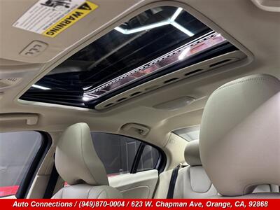 2015 Volvo S60 T5 Drive-E Premier   - Photo 20 - Orange, CA 92868