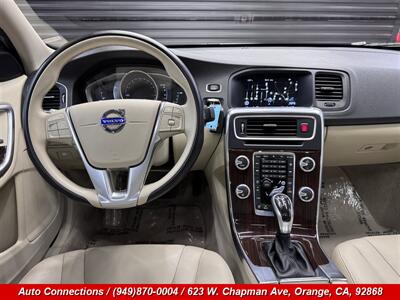2015 Volvo S60 T5 Drive-E Premier   - Photo 12 - Orange, CA 92868