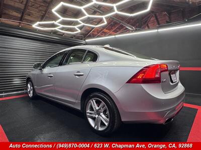 2015 Volvo S60 T5 Drive-E Premier   - Photo 4 - Orange, CA 92868
