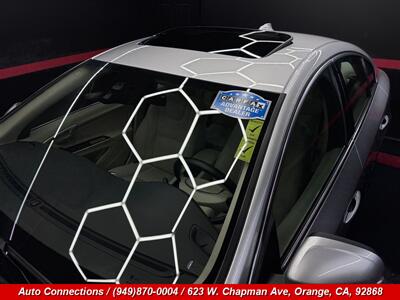 2015 Volvo S60 T5 Drive-E Premier   - Photo 29 - Orange, CA 92868