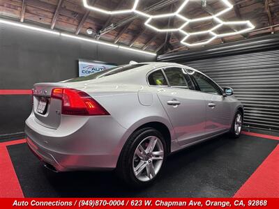 2015 Volvo S60 T5 Drive-E Premier   - Photo 3 - Orange, CA 92868