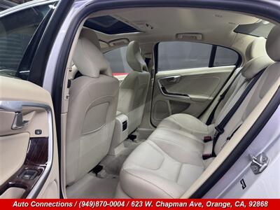 2015 Volvo S60 T5 Drive-E Premier   - Photo 9 - Orange, CA 92868