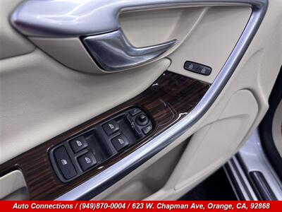 2015 Volvo S60 T5 Drive-E Premier   - Photo 23 - Orange, CA 92868