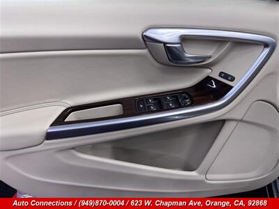 2015 Volvo S60 T5 Drive-E Premier   - Photo 22 - Orange, CA 92868